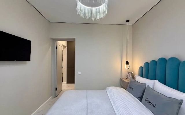 Квартира Премиум Класса В Центре Города