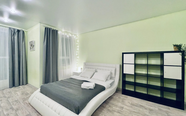 Апартаменты Чайка House на Гагарина 99/2