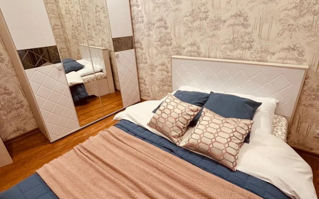 Квартира близко к центру Московский проспект Ярославль