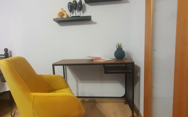 Квартира на Ангарской Уютный Дом