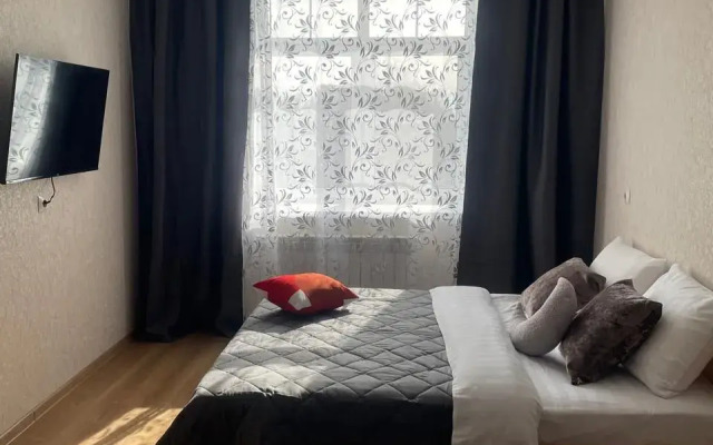 Kineshemskoye Shosse 34a Flat