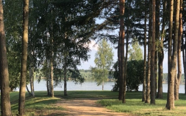 Dlya Dushi I Serdtsa U Mozhayskogo Morya Guest house