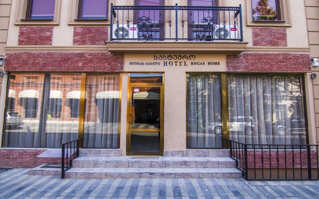 Rogas Home Hotel