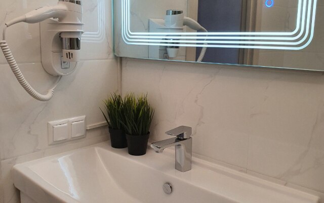 Апартаменты Комфорт 338