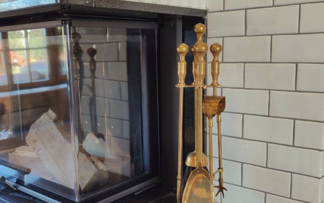 Barskaya Usadyba Guest house