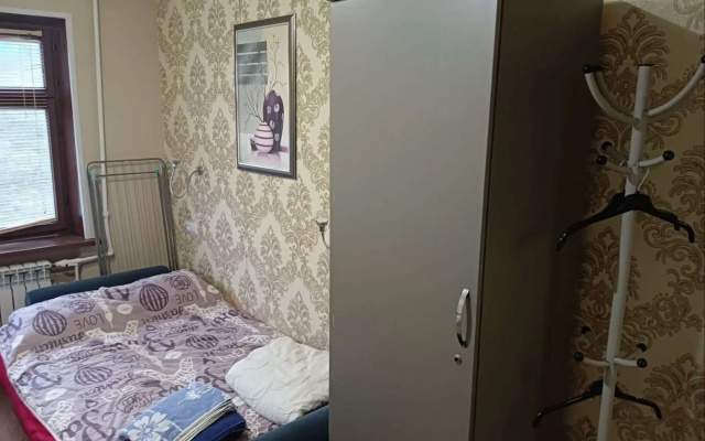 Kvartira Studia Ekonom na 50 let Oktabra 7/3