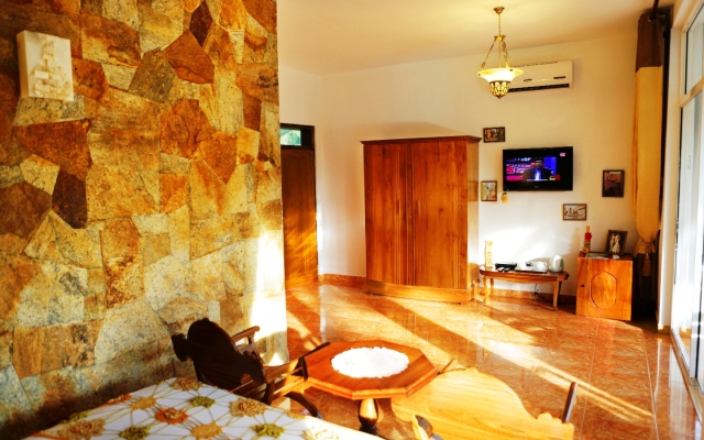 Amarit Hotel