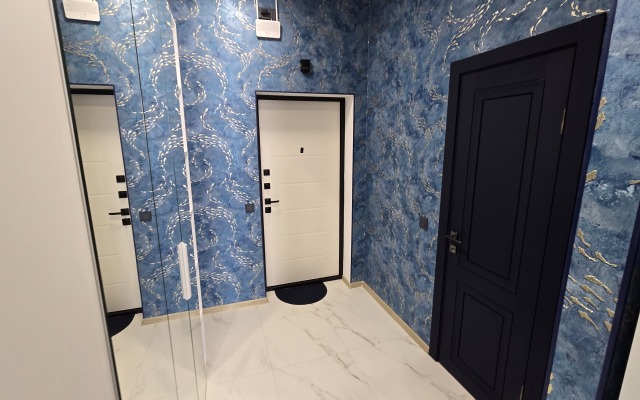 Komfort U Morya Apartment