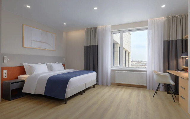 Well Apart-hotel
