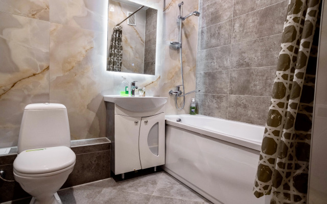 Апартаменты Юлиуса Фучика 5