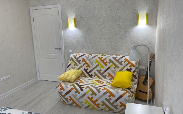 Квартира LL Apartment West