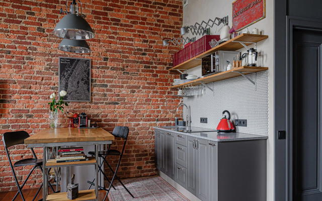 Нью-Йорк FeelApartments