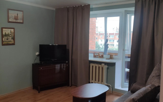 Квартира Уютная Большая в Центре Города