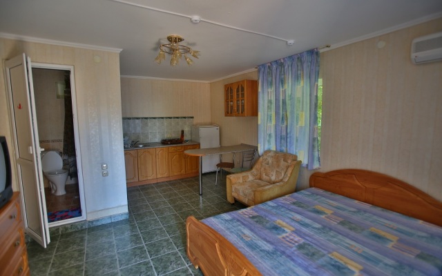 Loo Park Guest House