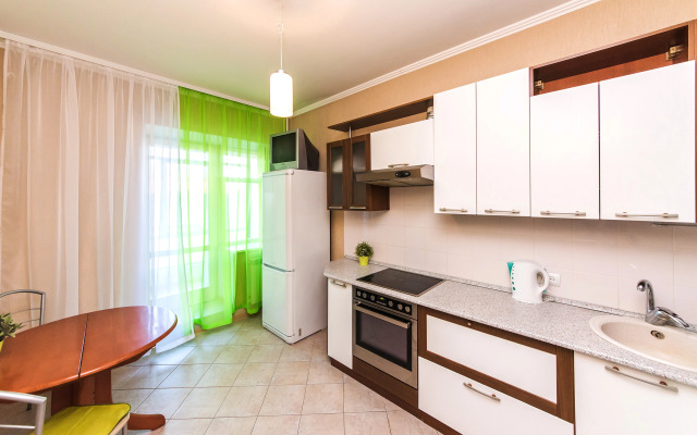 Квартира Однокомнатная в Центре города на Кузнечном взвозе, 14