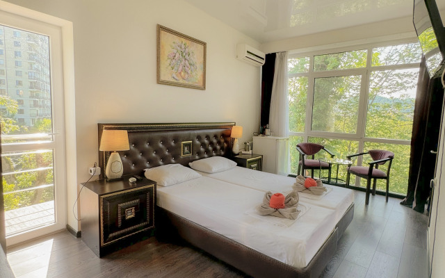 Town Park Guest House