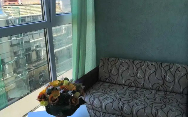 Квартира на Пограничной 6