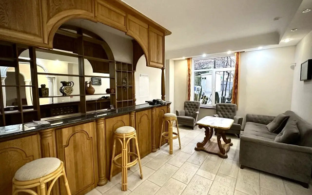 Michelle Guest house