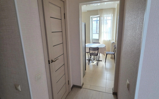 Квартира PointFive Солнечный город