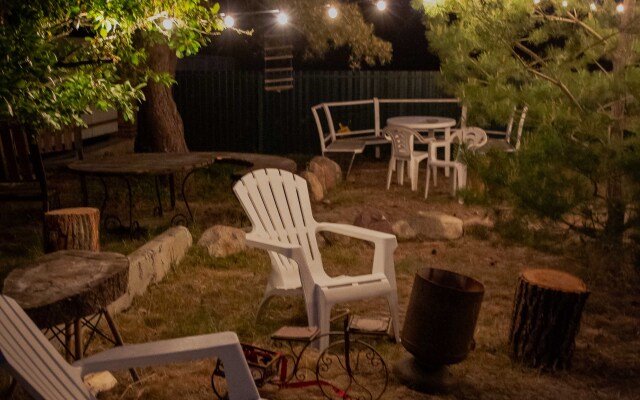 Bungalo39 U Morya I Zaliva Private home