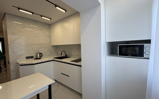 Квартира в одном из лучших районов Геленджика