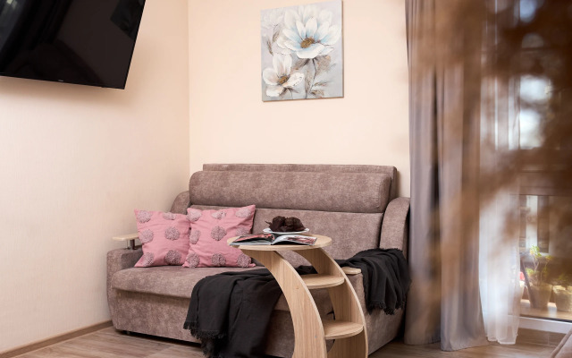 Sea Magic Apart Zhk Biznes-Klassa Casablanca Flat