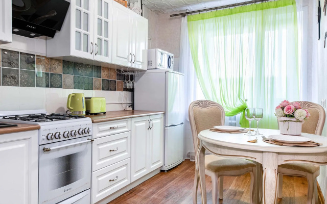 Vozle Nemigi Apartments