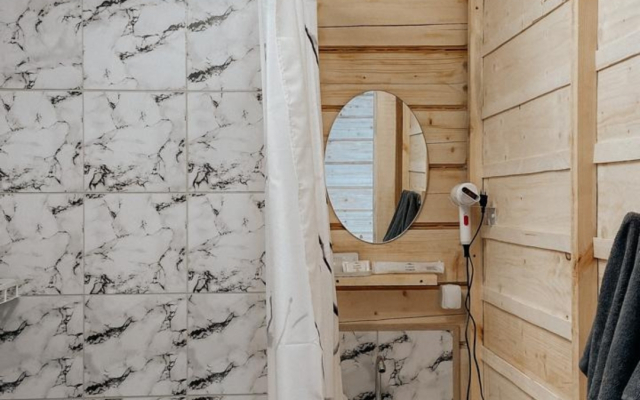 База отдыха Шум Ручья