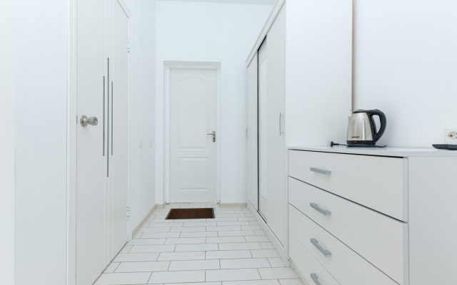 Novoselkovsky Guest House