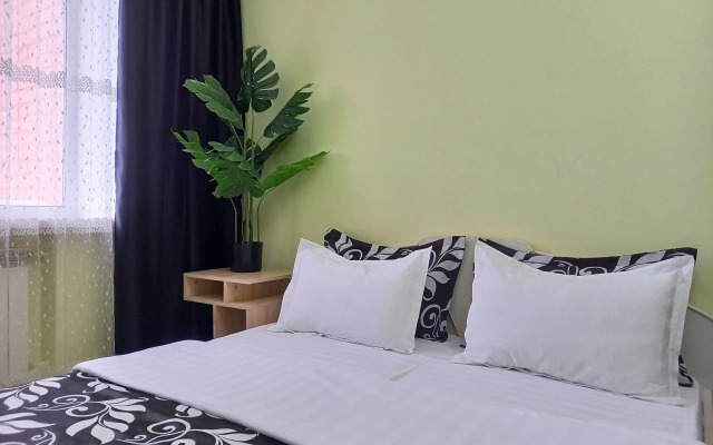 Tsentr Gostepriimstva Flat