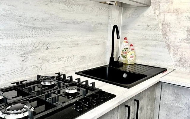 Квартира Двухкомнатная на Ул Грибоедова с 3 Раздельными Местами