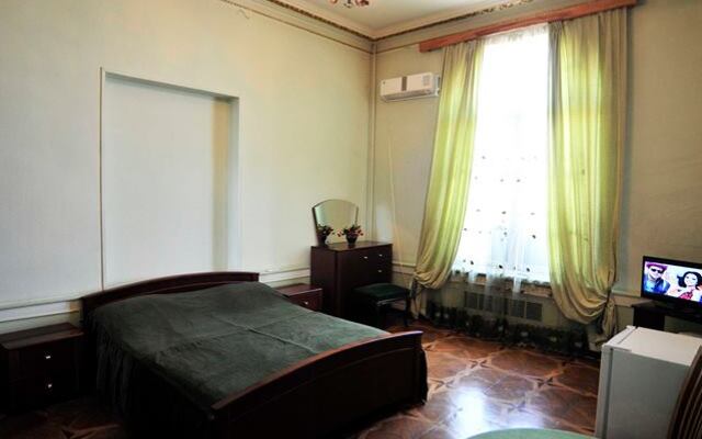 Sakartvelo Hotel