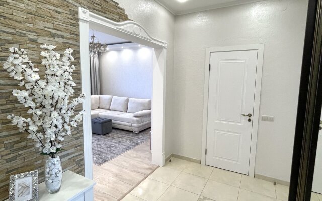 Квартира Королевские Ворота