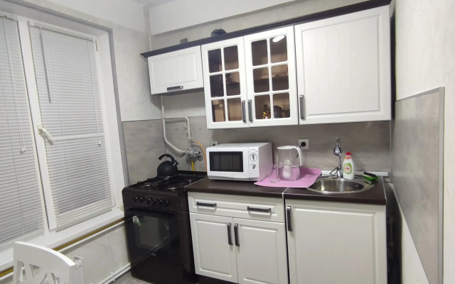 Квартира Сулакский каньон 53