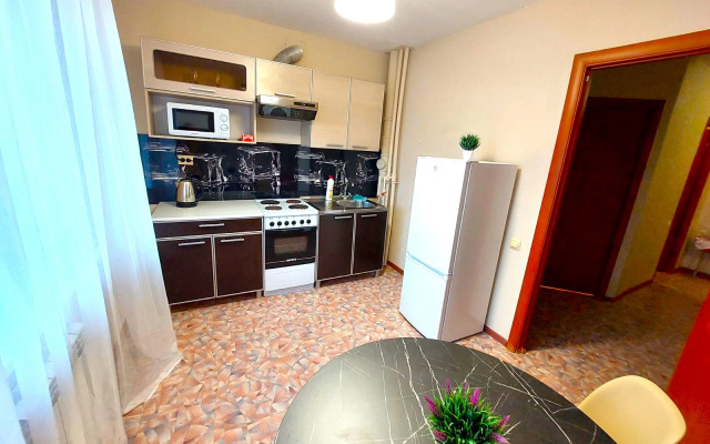 Квартира Атмосфера Двухкомнатная Квартира 62 Кв М