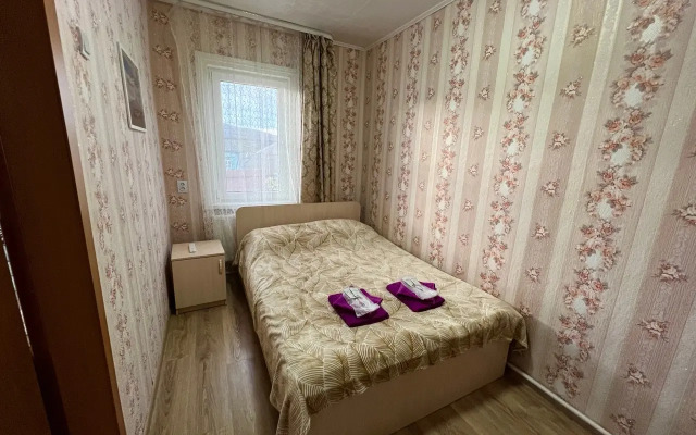 Гостевой дом на Широком