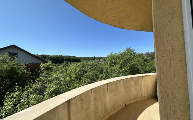 Апартаменты Столица 2308