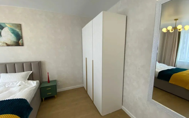 Квартира Rest Cozy Apartment by the Water