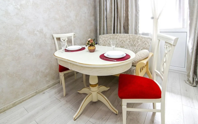 Квартира в Гуще Событий