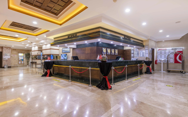 Armas Labada Hotel