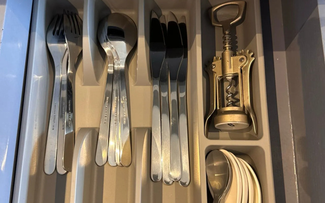 Stilnye Apartamenty City Gate 5* Apartment