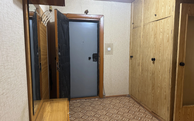 Квартира с Лоджией на Чапаева 34