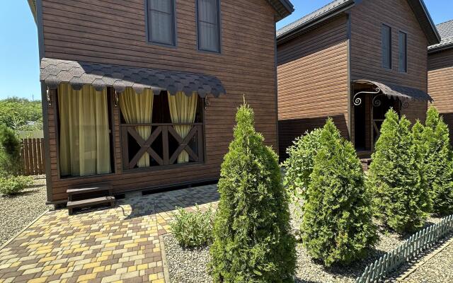 Terrasa Guest House