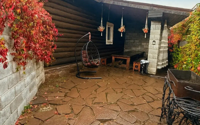 Частный Дом на Торфяной улице 8/1