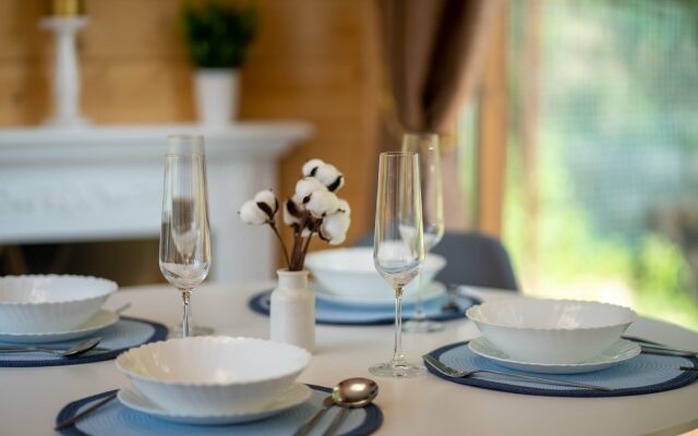 Гостевой Дом Ланселот