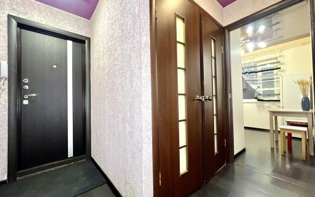 Adzhika Flat