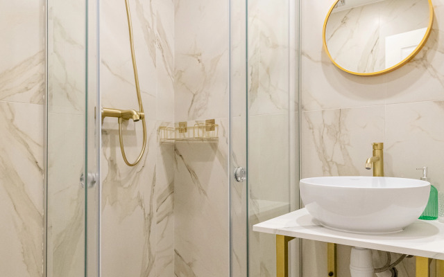 Апартаменты 103 Full House в Жк Мята