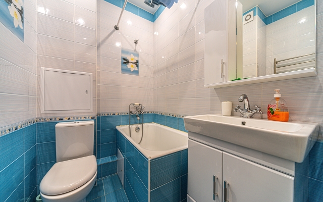 Апартаменты In Palazio 7