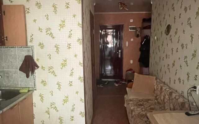 Ufa Apartaments