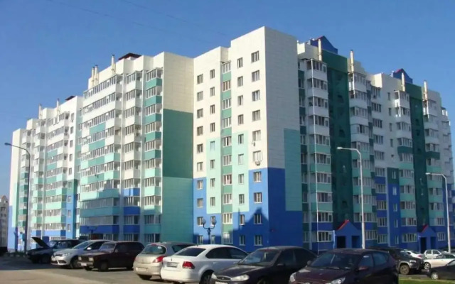 Апартаменты SuperHouse31